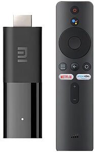 Медиаприставка Xiaomi Mi TV Stick