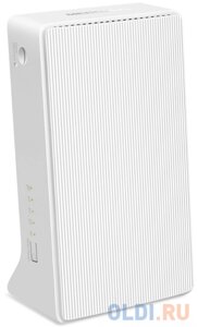 Mercusys MB230-4G Роутер двухдиапазонный гигабитный Wi-Fi AC1200 с поддержкой 4G+ LTE, 4G до 300 Мбит/с