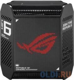 MESH-комплект ASUS ROG rapture GT6 (B-1-PK)