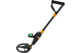 Металлоискатель CARCAM Metal Detector MD-1008A