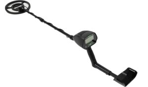 Металлоискатель CARCAM Metal Detector MD-3040