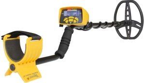 Металлоискатель CARCAM Metal Detector MD-6450