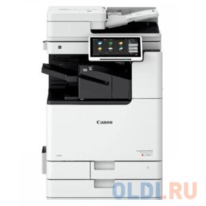 Мфу canon imagerunner advance DX C3926I (srа3, цветное, 26/15 ppm A4/A3, 3,5 GB + SSD256 GB, 1,8 ghz dualcore, 1200dpi, USB, network, wi-fi, duplex, 2