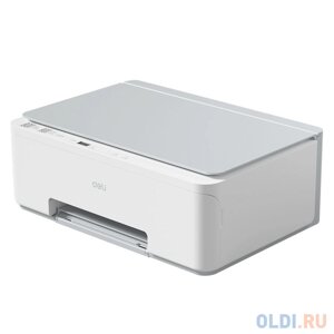 МФУ Deli D511W-EA1 (струйное цветное А4, 15 стр/мин, 4800x1200 dpi, USB, WiFi)