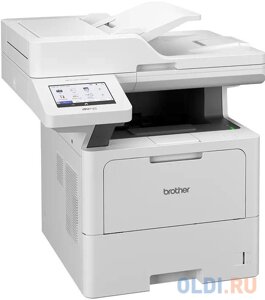 Мфу лазерное/ brother MFC-L6710DW