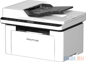 МФУ лазерный Pantum BM2300AW A4 WiFi белый