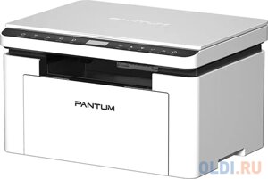 МФУ лазерный Pantum BM2300W A4 WiFi белый