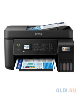 Мфу струйное EPSON L5290 (003) C11CJ65508C11CJ65407