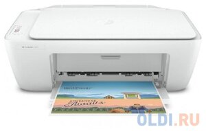 Мфу струйный HP deskjet 2320 (7WN42B) A4 USB