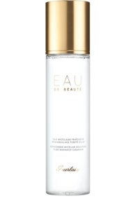 Мицеллярный лосьон Eau De Beaute (200ml) Guerlain