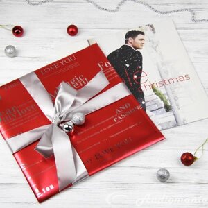 Michael Buble Michael Buble - Christmas (180 Gr) В Подарочной Упаковке