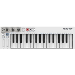 MIDI-клавиатура Arturia