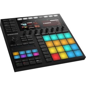 MIDI-контроллер Native Instruments