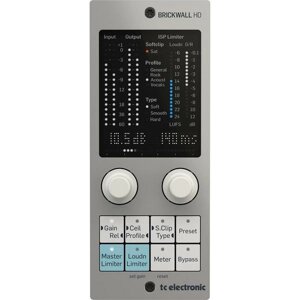 MIDI-контроллер TC Electronic