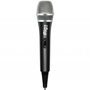 Микрофон для смартфонов IK Multimedia