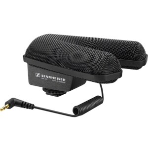 Микрофон для видеосъёмок Sennheiser