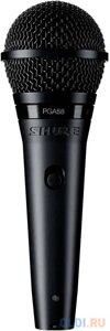 Микрофон shure PGA58-QTR-E