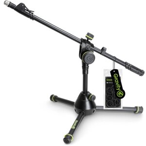 Микрофонная стойка Gravity