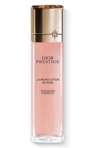 Микропитательный лосьон для лица Dior Prestige La Micro Lotion de Rose (150ml) Dior