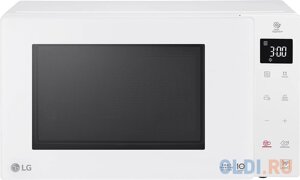 Микроволновая печь LG MW23R35GIH 1000 Вт белый