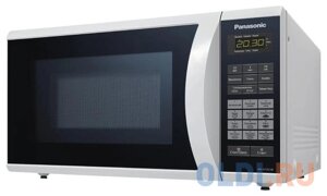 Микроволновая печь Panasonic NN-GT352WZPE 800 Вт белый
