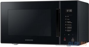 Микроволновая печь Samsung MG23T5018AK 800 Вт чёрный