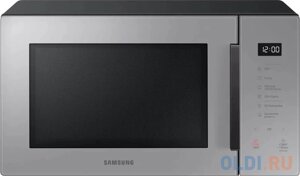 Микроволновая печь Samsung MG30T5018AG/BW 900 Вт серый