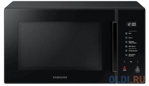 Микроволновая Печь Samsung MG30T5018AK/BW 30л. 900Вт черный