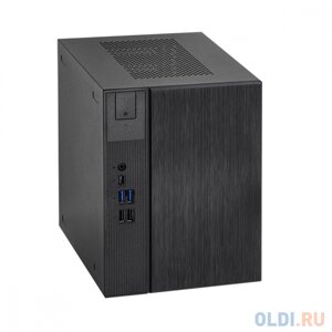 Мини ПК DeskMeet B660 B660W/B/BB/BOX/3L, no ssd, no ram, supports discrete Dual slot Graphics card, 8L