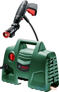 Минимойка Bosch EasyAquatak 100 1200Вт