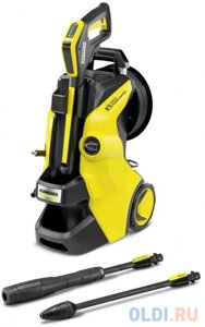 Минимойка Karcher K 5 Premium Power Control 2100Вт (1.324-573.0)