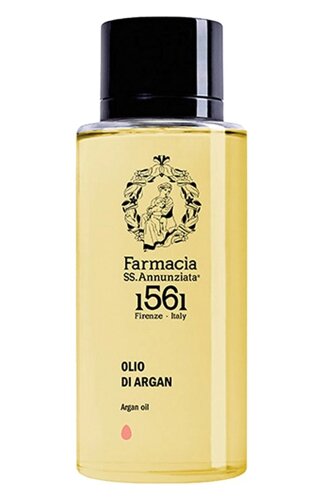 Многофункциональное масло аргании Argan Oil (150ml) Farmacia. SS Annunziata 1561