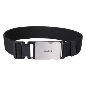 Многофункциональный ремень-мультитул Xiaomi NexTool Multi Functional Belt Tool Black (NE20020)