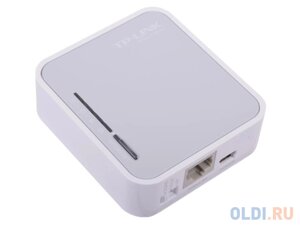 Мобильный роутер TP-LINK TL-MR3020