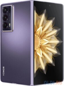 Мобильный телефон HONOR MAGIC V2 16/512GB 5109BAXN purple HONOR