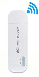 Модем tianjie 4G USB wi-fi modem (MF783-3)