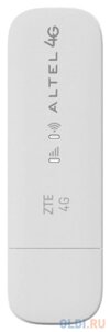 Модем ZTE MF79N USB wi-fi firewall +router