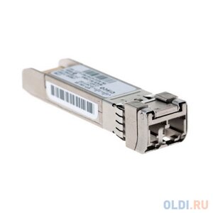 Модуль оптический/ 10GBASE-SR SFP Module, Enterprise-Class