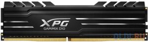 Модуль памяти DIMM 16GB PC28800 DDR4 AX4u360016G18I-SB10 ADATA