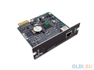 Модуль управления APC UPS Network Management Card 2 AP9630