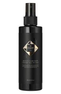 Молекулярный крем для волос All in One (200ml) Hadat Cosmetics