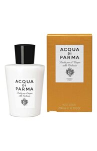 Молочко для тела (200ml) Acqua di Parma