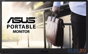 Монитор 15.6 ASUS MB166C