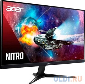 Монитор 21.5 Acer Nitro QG221QHbii