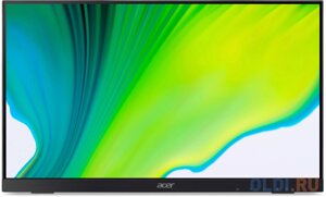 Монитор 21.5 Acer UT222Qbmip