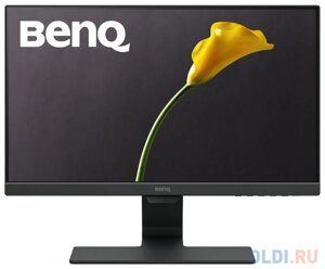 Монитор 22 BENQ GW2283 черный IPS 1920x1080 250 cd/m^2 5 ms HDMI VGA аудио 9H. LHLLA. TBE