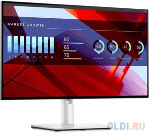 Монитор 23.8 DELL U2422H