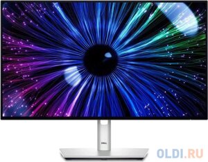 Монитор 23.8 DELL ultrasharp U2424HE