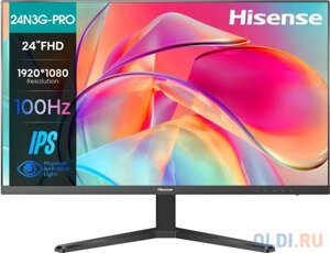 Монитор 23.8 Hisense 24N3G-PRO