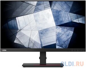 Монитор 23.8 Lenovo ThinkVision P24h-2L